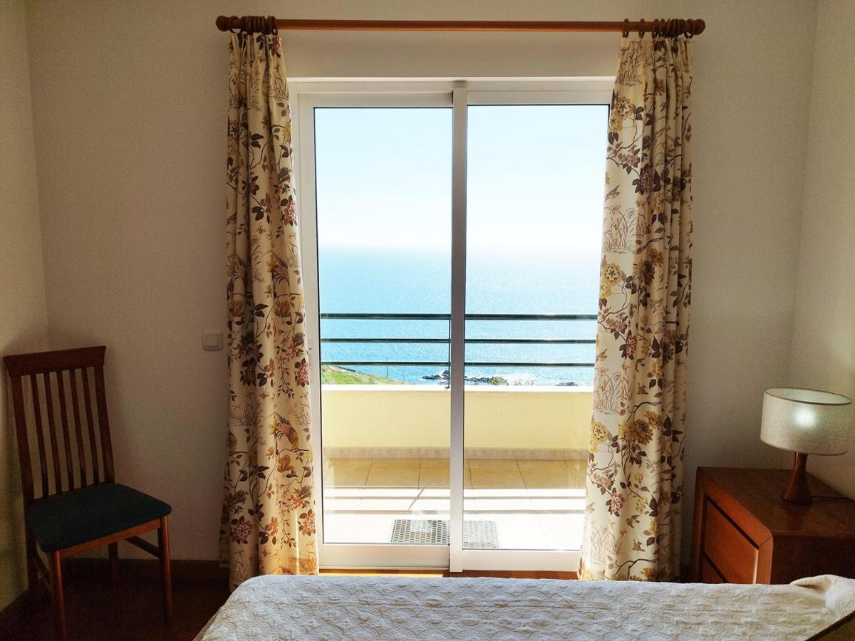 Mcstylo-Ocean View Apartamento Caniço Exterior foto