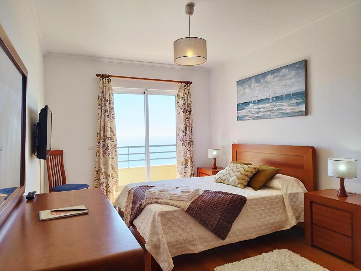 Mcstylo-Ocean View Apartamento Caniço Exterior foto