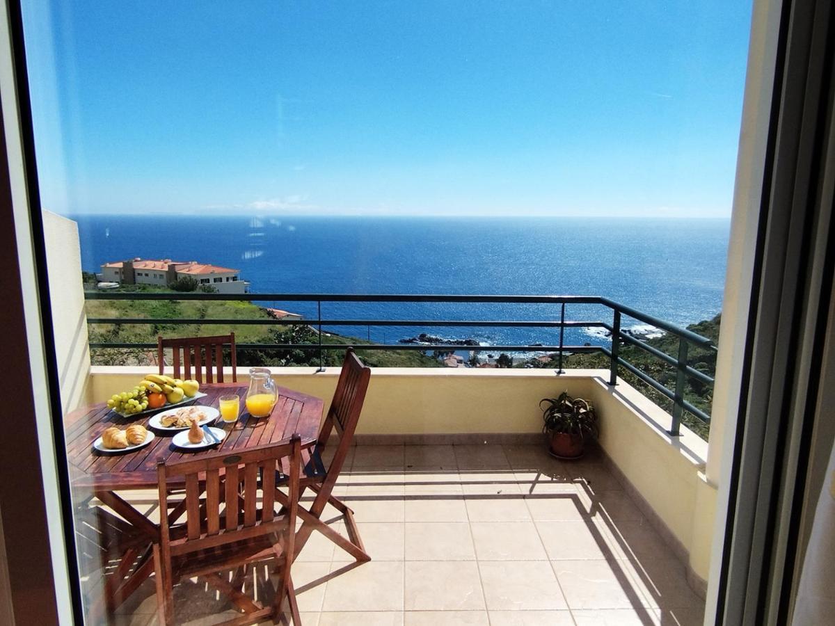 Mcstylo-Ocean View Apartamento Caniço Exterior foto